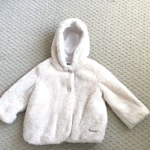 Mayoral Size 18 months